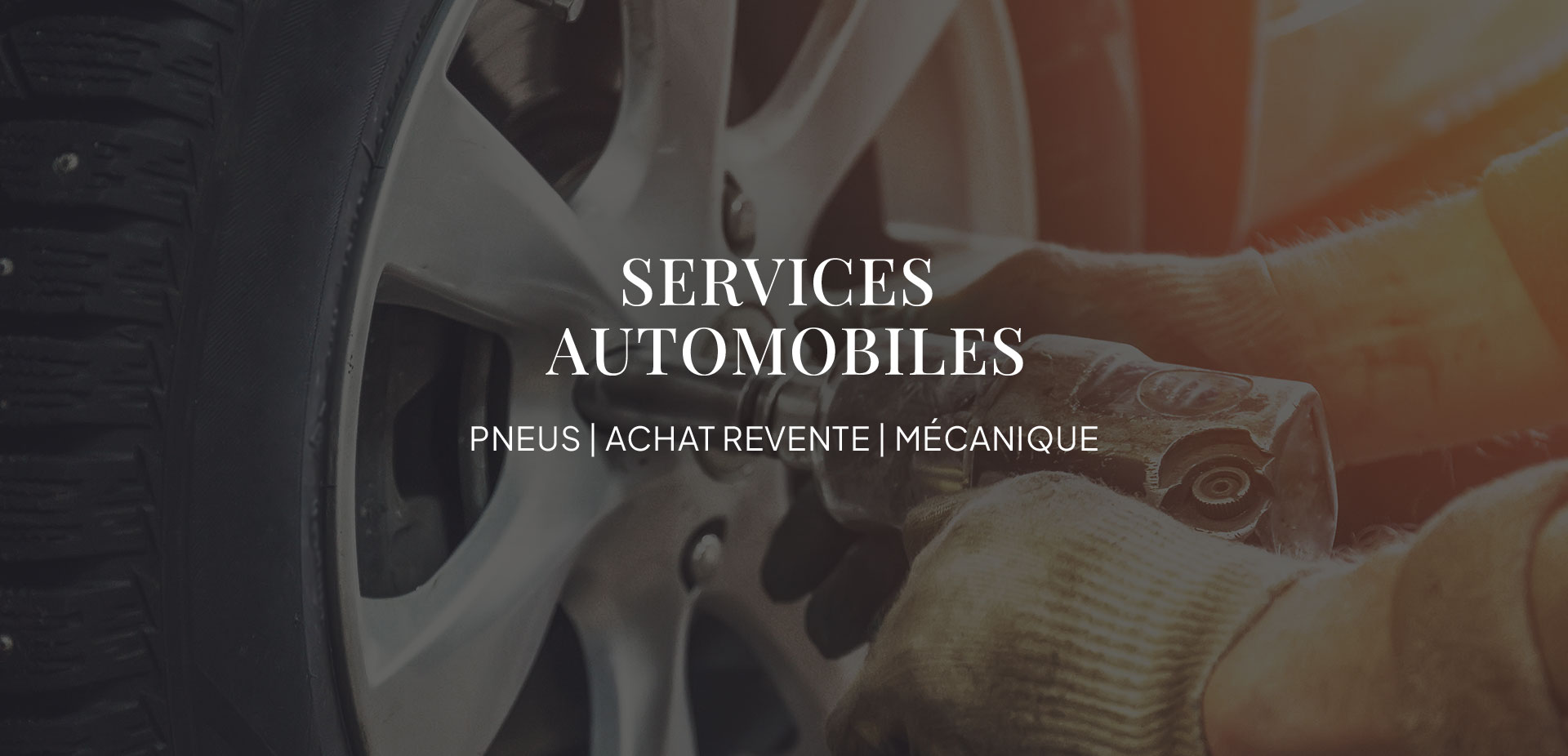 Garage dépannage auto en Moselle