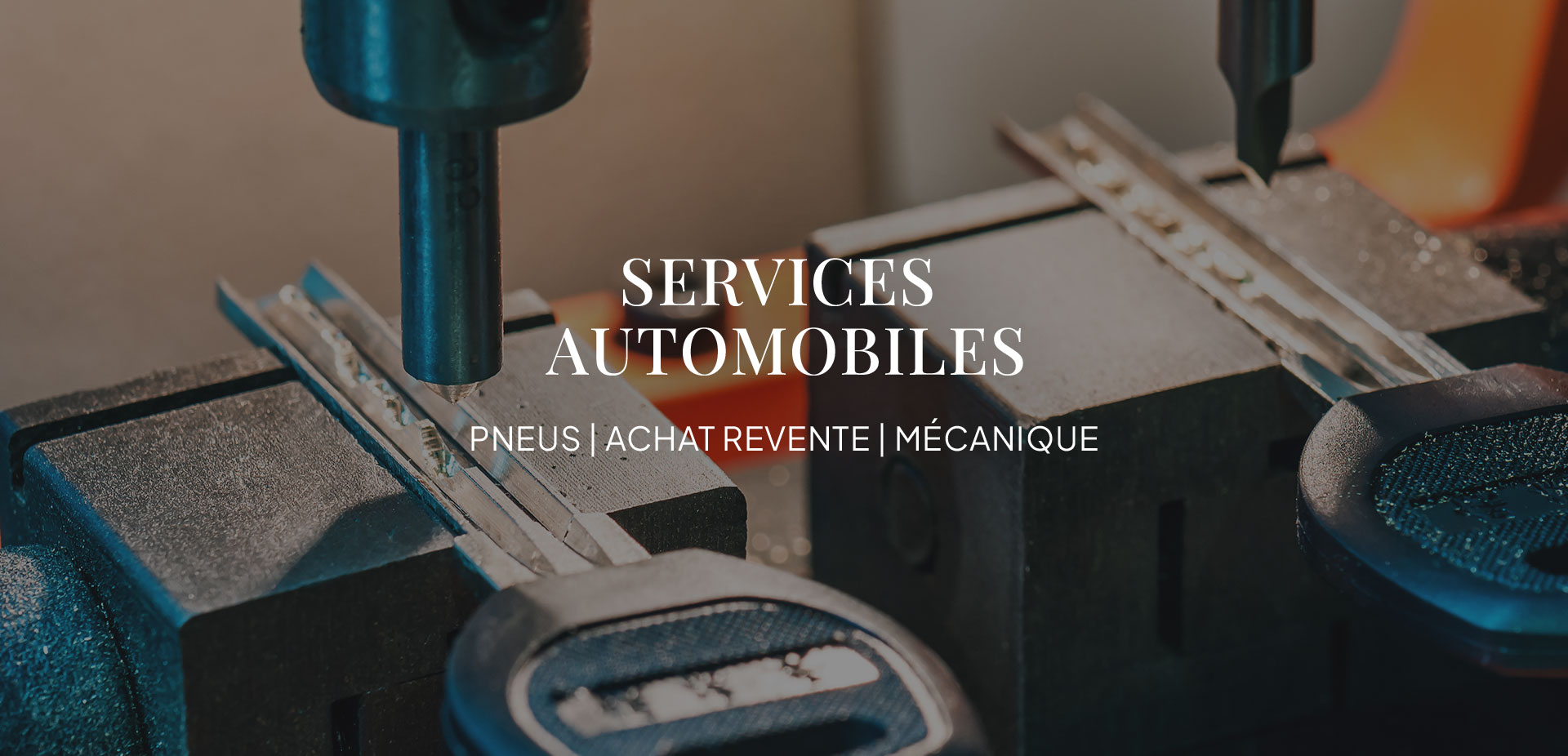 Garage dépannage auto en Moselle